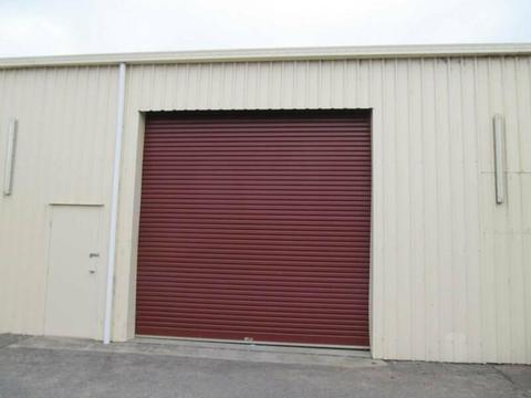 Redhead - Kalaroo Rd - Stock/Storage Warehouse - 111 Sq Metres