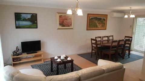 LOOKING FOR HOUSE MATE AT WERRINGTON NSW 2747 (Near Penrith NSW)