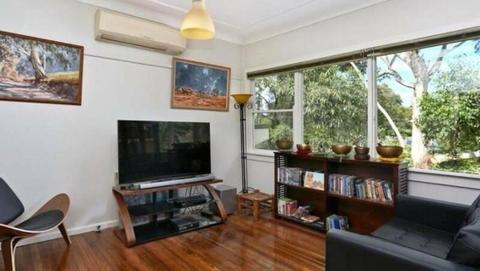 Sunny and Quiet three bedroom house in Lalor Park