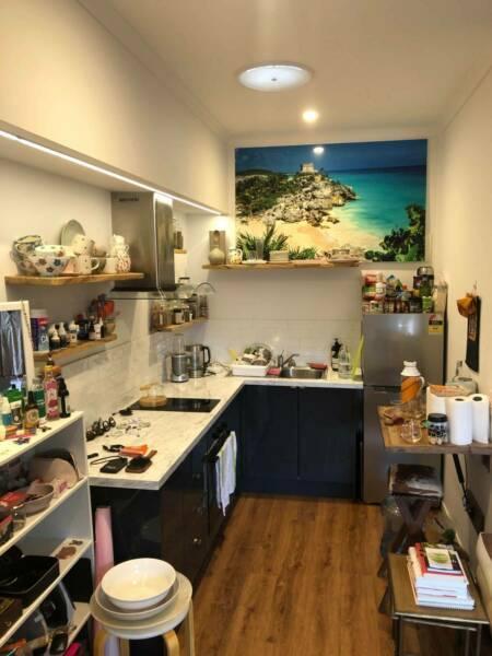 Self Contained Studio in South Golden Beach