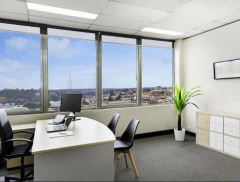 FOR RENT: Boutique Office Suite with Amazing Natural Light