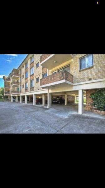 Property available for rent at Harris Park NSW