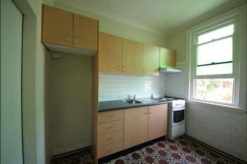 1 bedroom unit in Burwood NSW