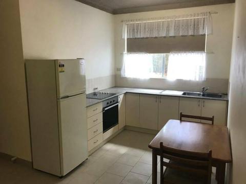 Ingleburn - One Bedroom Fully Furnished Unit for Rent