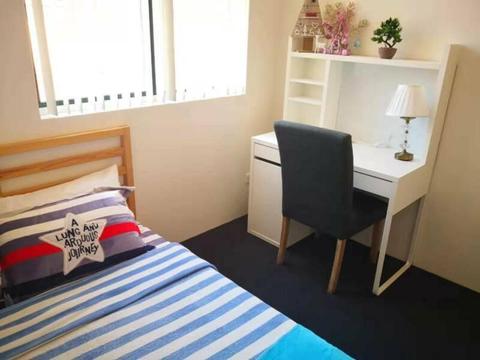 USYD & UTS Two-bedroom apartment to Lease
