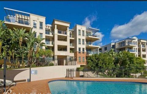 FOR RENT Modern one bedroom apartment Balmain