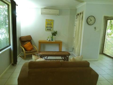 Charming 1 bed apartment in Alawa