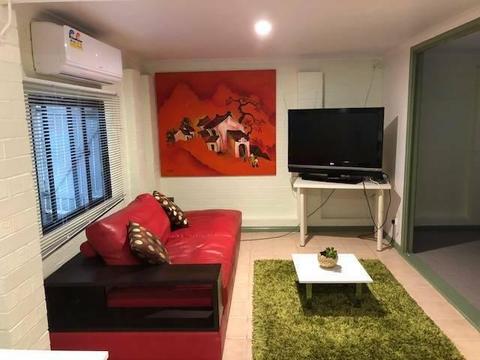 $290pw Fully Furnished 1 bdrm apartment The Gap