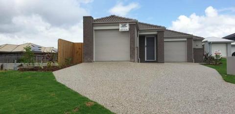 BRAND NEW QUALITY 3 BEDROOM DUPLEX IN CRESTMEAD
