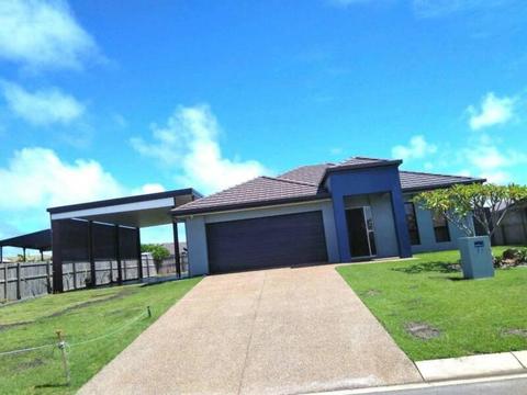 House for rent in Hervey Bay (Eli Waters)