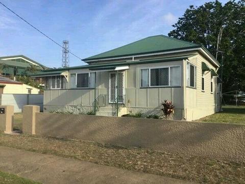 Whole property for rent in Bundaberg