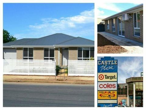 Open inspection 12 noon today(Sat 29).3 BDR home in Edwardstown