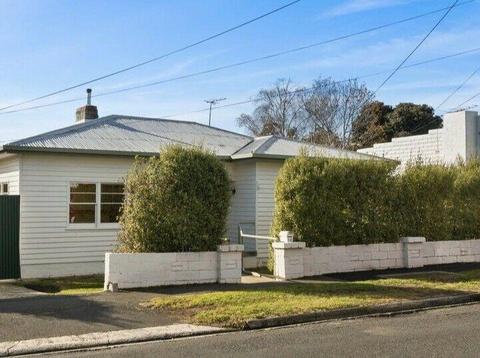 GLENORCHY - SPACIOUS FAMILY HOME FOR RENT - contact for inspections