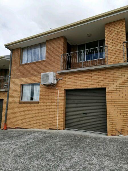 Two-bedroom unit for rent in West Moonah