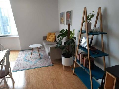 1 Bed Apartment in Brunswick - LEASE TRANSFER