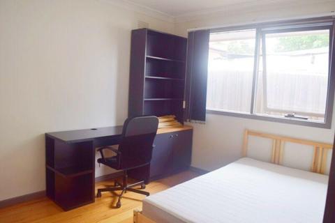 Near City Two bedroom apartment for rent!