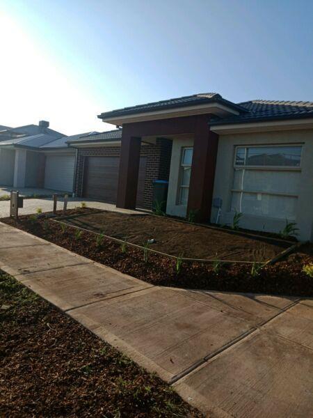 Two bedrooms accomodation - Tarneit