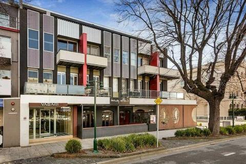 Apartment at St Kilda, Inspect 7th March, at 1.00Pm