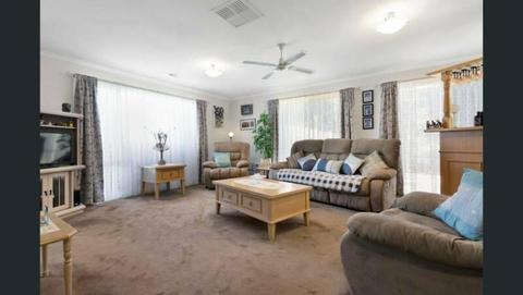 Three Bedroom House for Rent in Darley, Bacchus Marsh