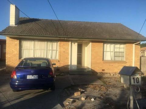 House for rent Broadmeadows