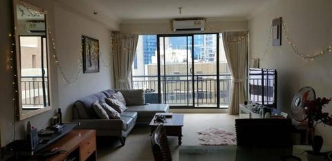 Fully furnished Apartment in the heart of CBD