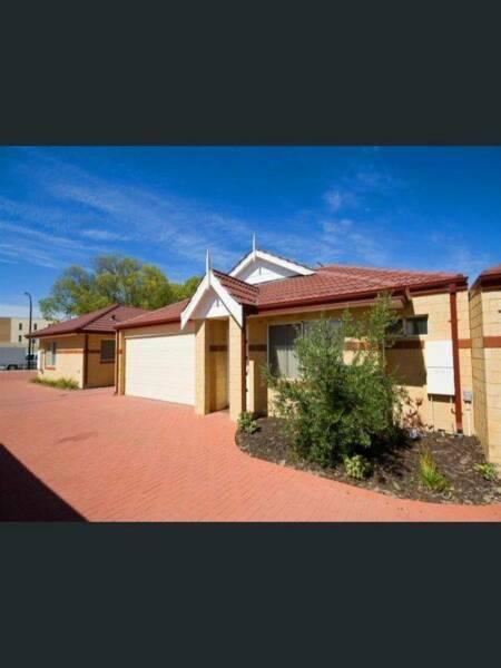 Villa for rent Perth
