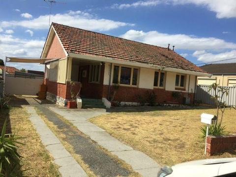 House for rent tuart hill
