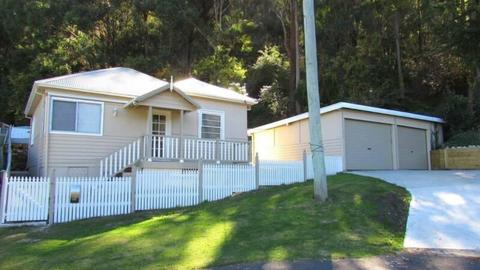 House for Sale Lithgow Area