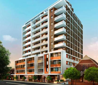 2 Bedroom Apartment For Sale In Sydney (Brand NEW Off The Plan)
