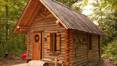 Wanted: WANTED LAND TO BUILD CARETAKER CABIN ON