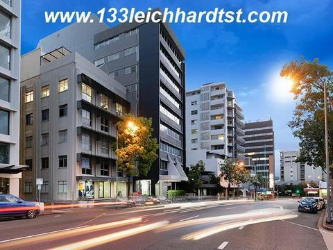 Commercial Property, Office Suite For Sale Spring Hill Brisbane