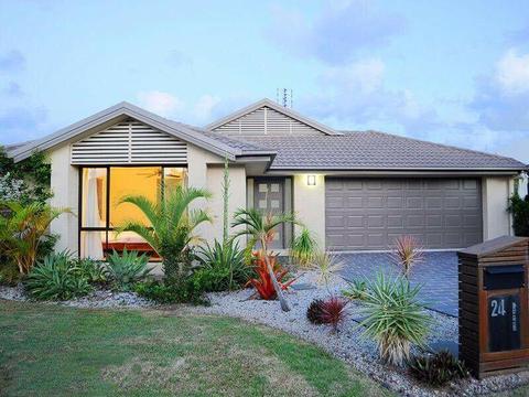 24 alicia cct little mountain. caloundra sunshine coast