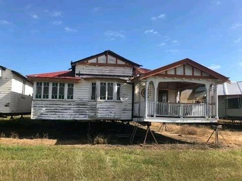 Removal House for Sale