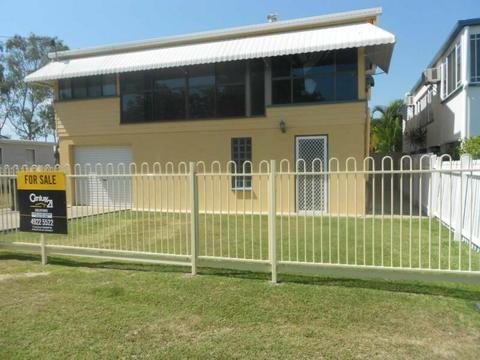 INVESTMENT PROPERTY FOR SALE CENTRAL QLD