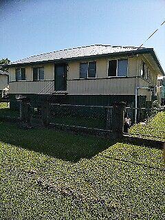 3 BR house on 1/4 acre in a great town location