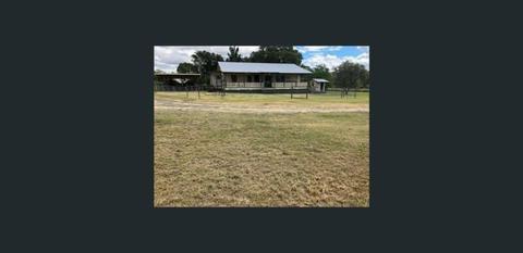 3 Bedroom House on a 123 ACRE LAND with $3k rental! 1HR from BRISBANE