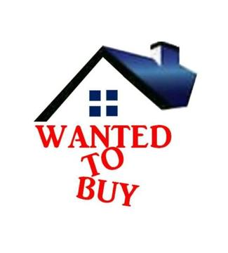 Wanted: Wanting to buy a house