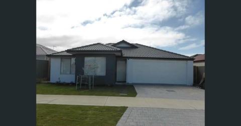 Investment Property in Piara Waters WA