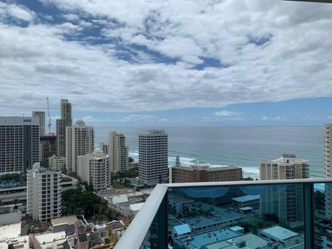Hilton Residence Ocean view - Share room