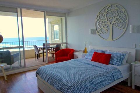Sub Penthouse - Short term holiday or rental in May / $700 pw