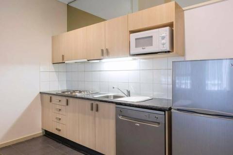 Melbourne CBD full furnished apartments for short term lease