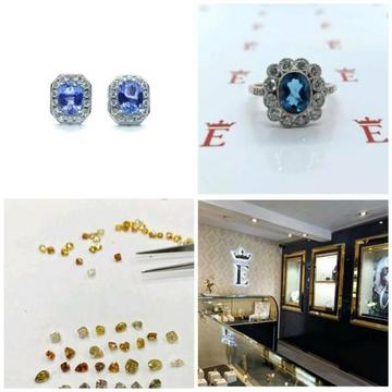 Boutique Jewellery store for sale close to the CBD