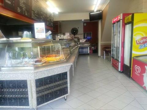 Take away business for sale $98000 negotiable