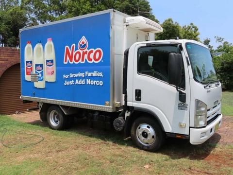 Norco Milk Run For Sale North Coast NSW