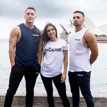 EXCITING AUSTRALIAN APPAREL BRAND FOR SALE!