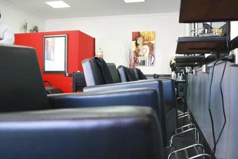 Hairdressing Business for Sale