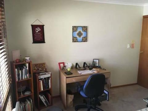 Large room for rent in share house