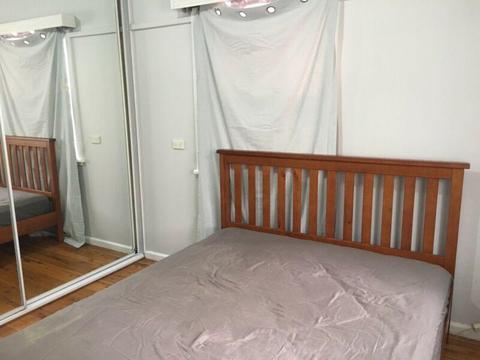 Double room for rent in Yagoona