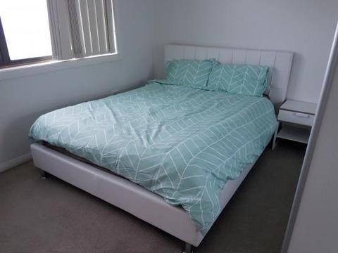 Homebush Quiet and Clean Room for Single or Couple