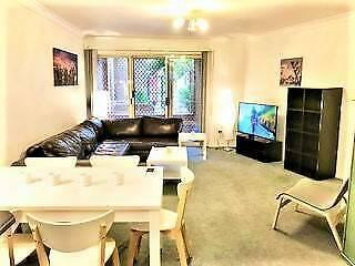 Triple Share Rooms For Rent In Chippendale ★Close To University★